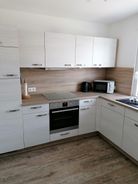 Albatrosstraße 50 (5 Personen und Kleinkind)