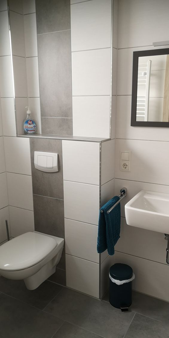 Albatrosstraße 49 (4 Personen und Kleinkind)
