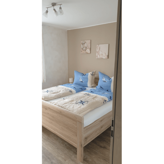 Doppelbett