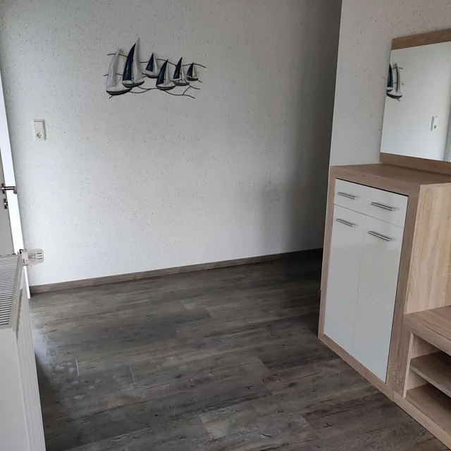 Albatrosstraße 28 (5 / 6 Personen und ein Kleinkind)