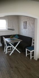 Albatrosstraße 50 (5 Personen und Kleinkind)
