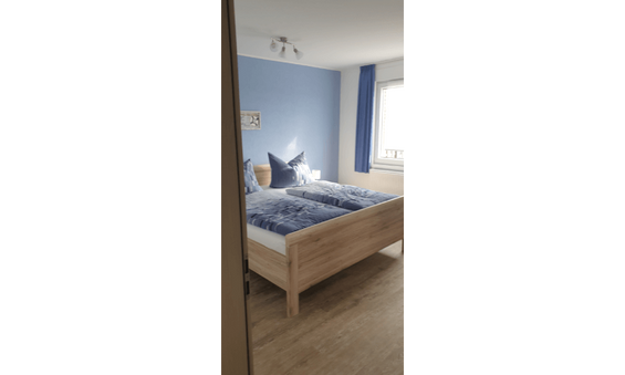 Doppelbett