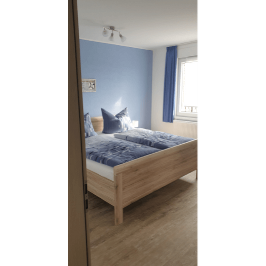 Doppelbett
